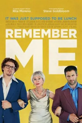 Remember Me