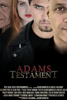 Adam's Testament