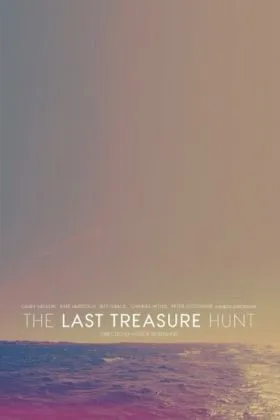 The Last Treasure Hunt