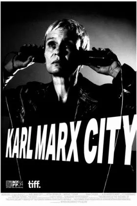 Karl Marx City