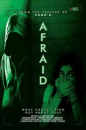 Afraid