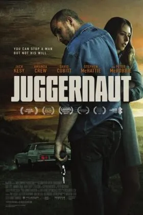 Juggernaut