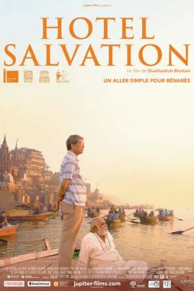 Hotel Salvation