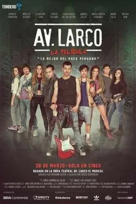 Av. Larco La Pelicula