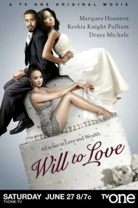 Will to Love