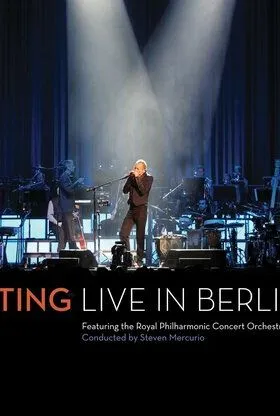 Sting: Live in Berlin