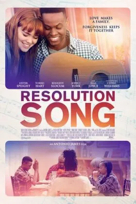 Resolution Song