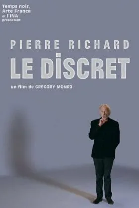 Pierre Richard: Le discret